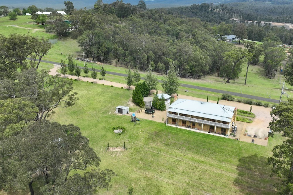 Photo of Outdoor in Little Forest