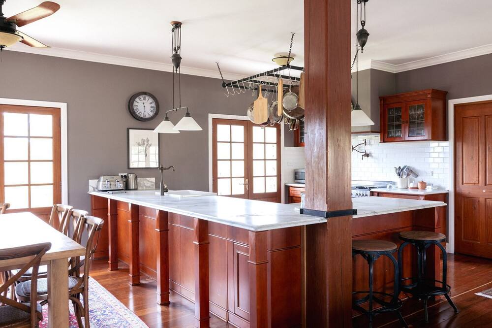Photo of Kitchen in Little Forest