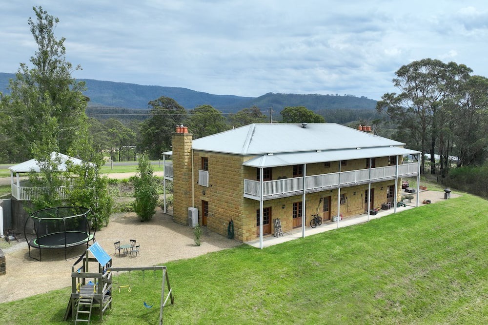 Photo of Outdoor in Little Forest