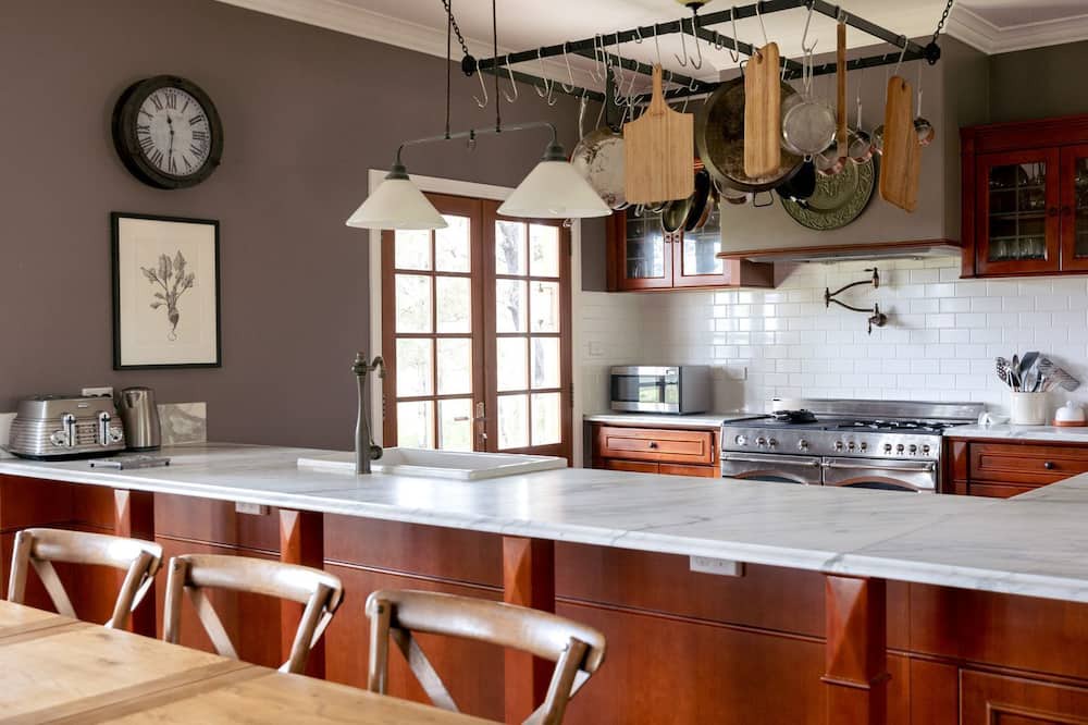 Photo of Kitchen in Little Forest