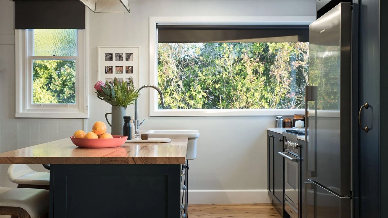 Photo of Kitchen in Daylesford