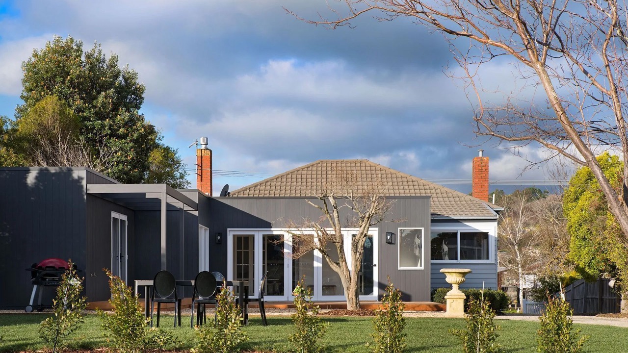 Photo of Outdoor in Daylesford