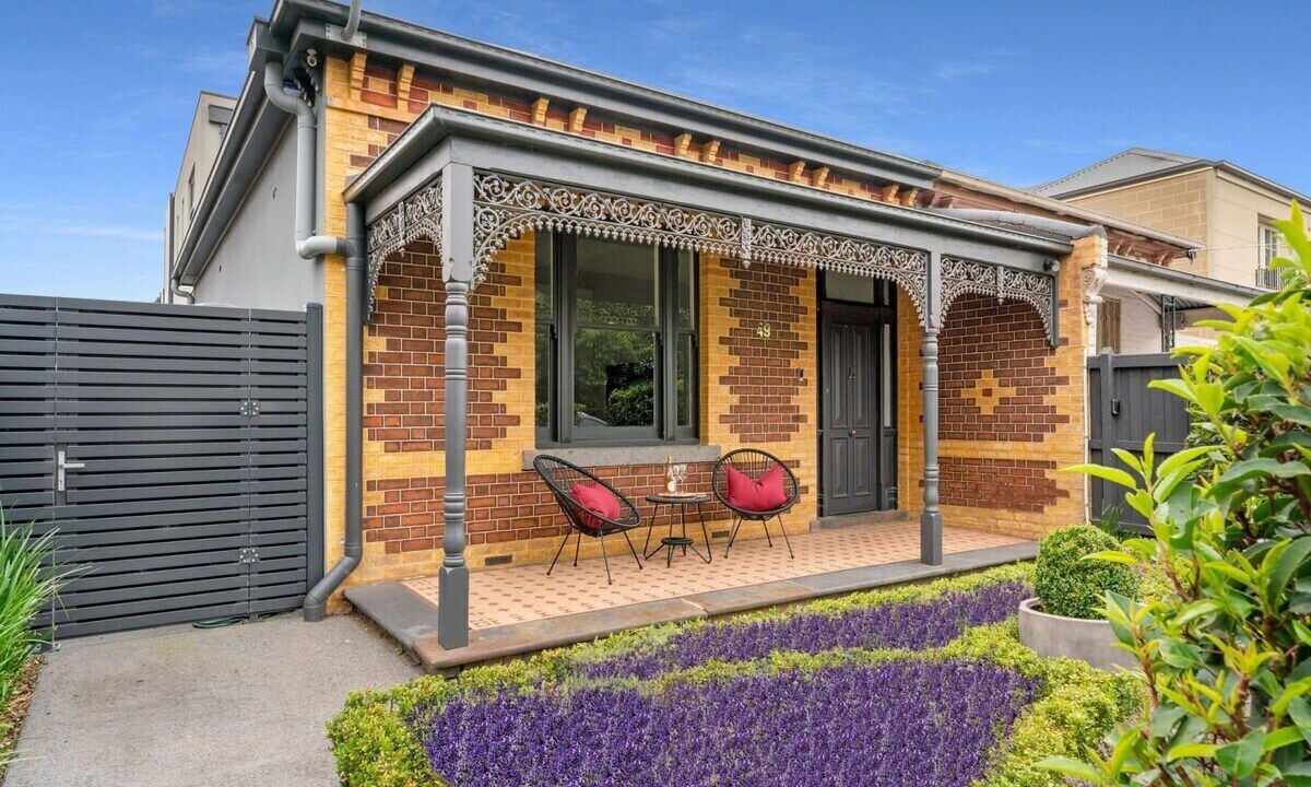 Photo of Outdoor in South Yarra