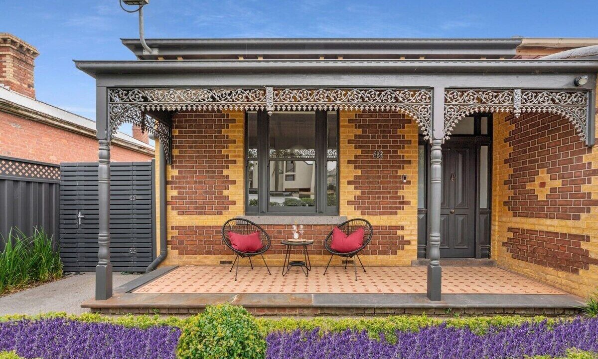 Photo of Outdoor in South Yarra