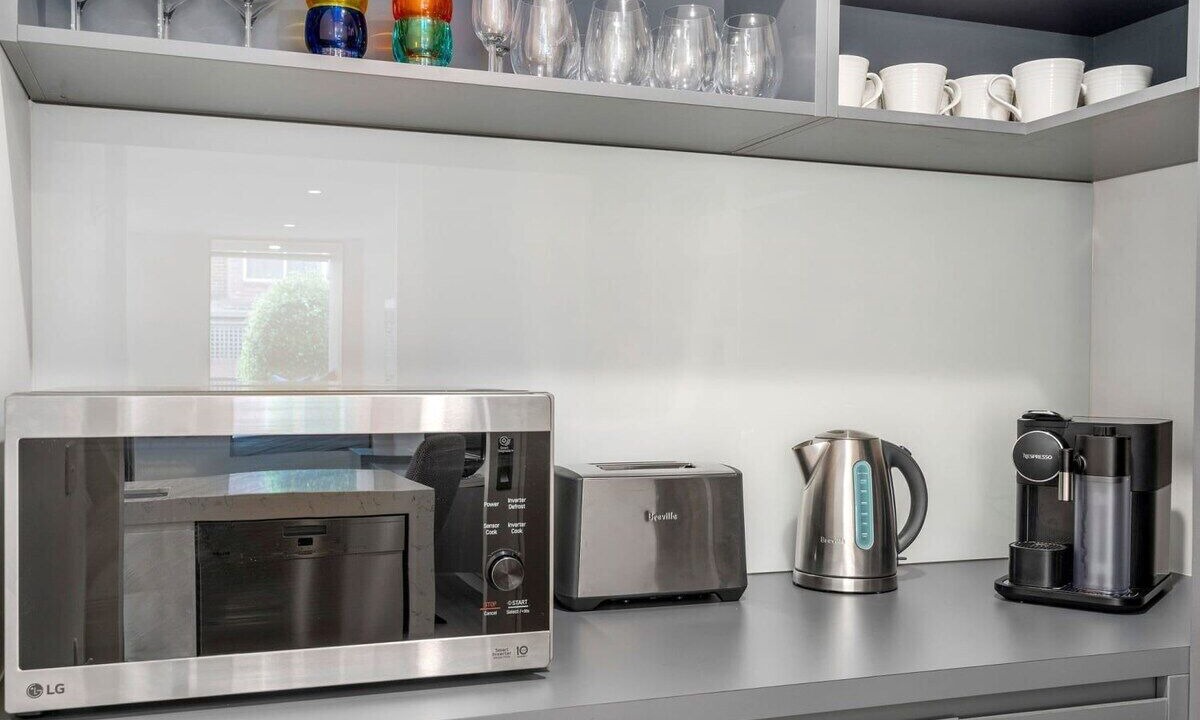 Photo of Kitchen in South Yarra