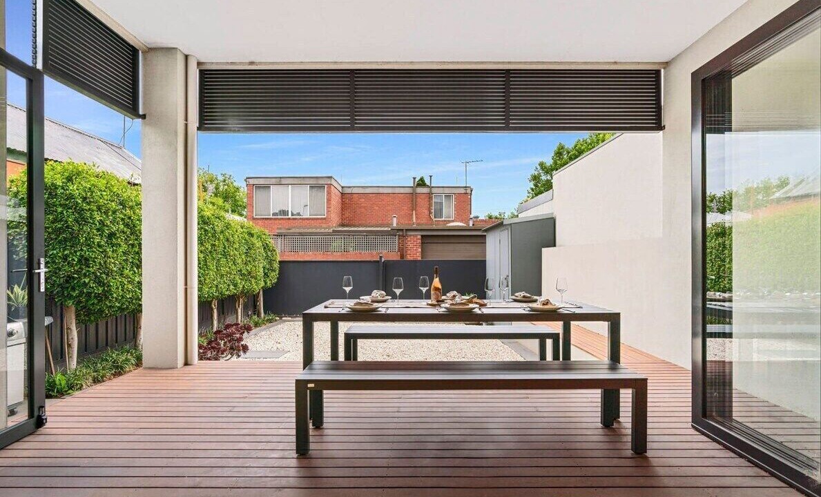 Photo of Outdoor in South Yarra