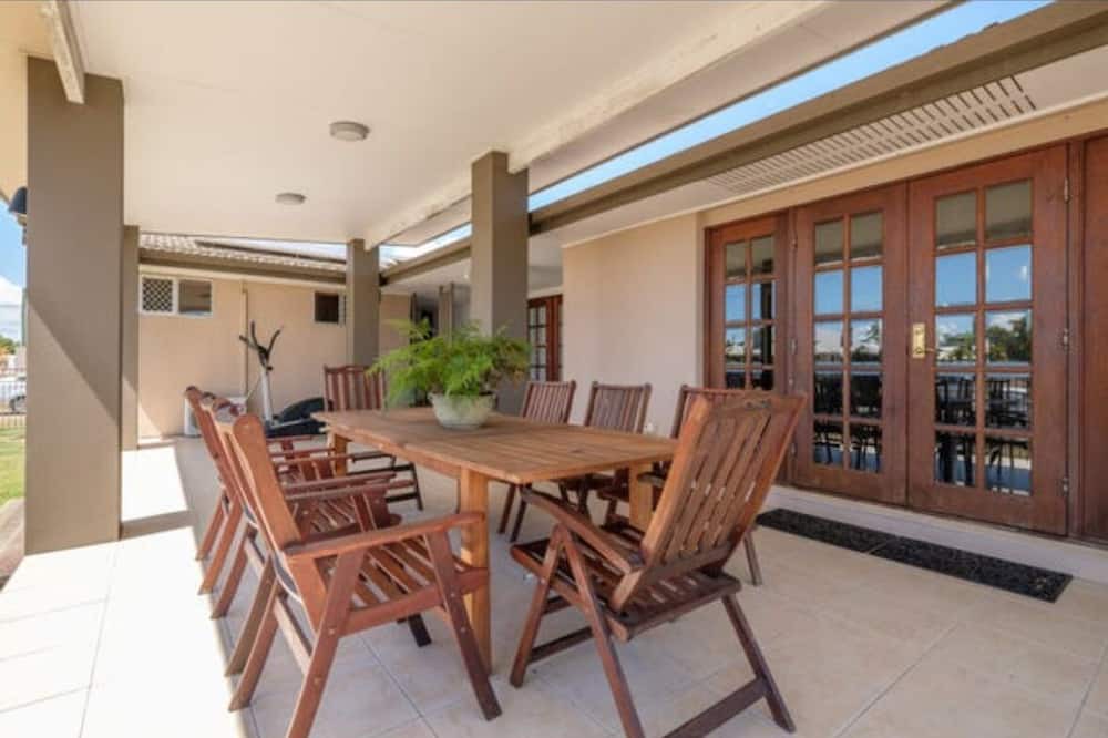 Photo of Outdoor in Walkervale