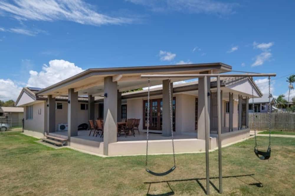 Photo of Outdoor in Walkervale
