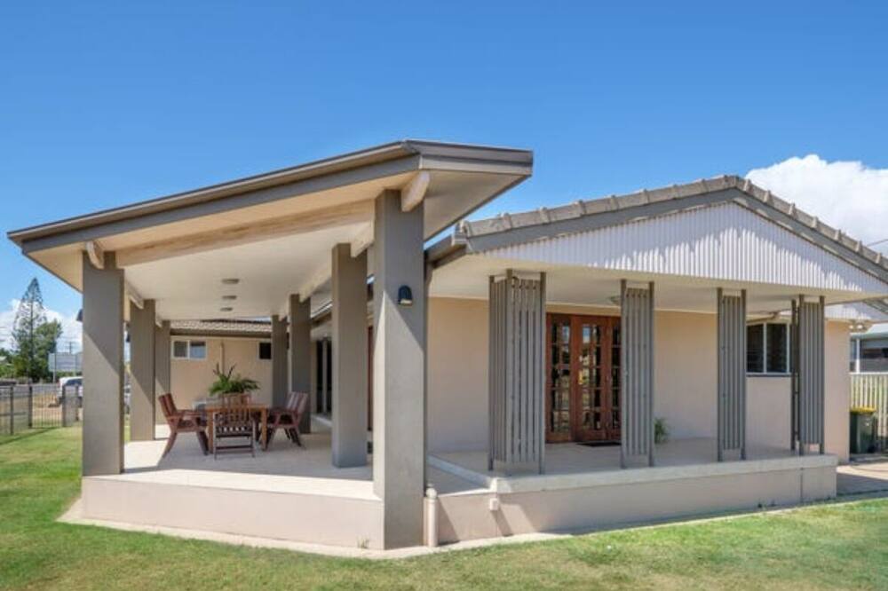 Photo of Outdoor in Walkervale