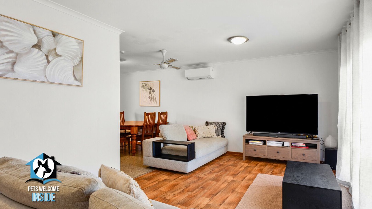 Photo of Livingroom in Goolwa Beach