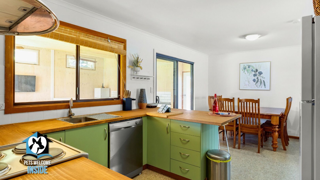 Photo of Kitchen in Goolwa Beach