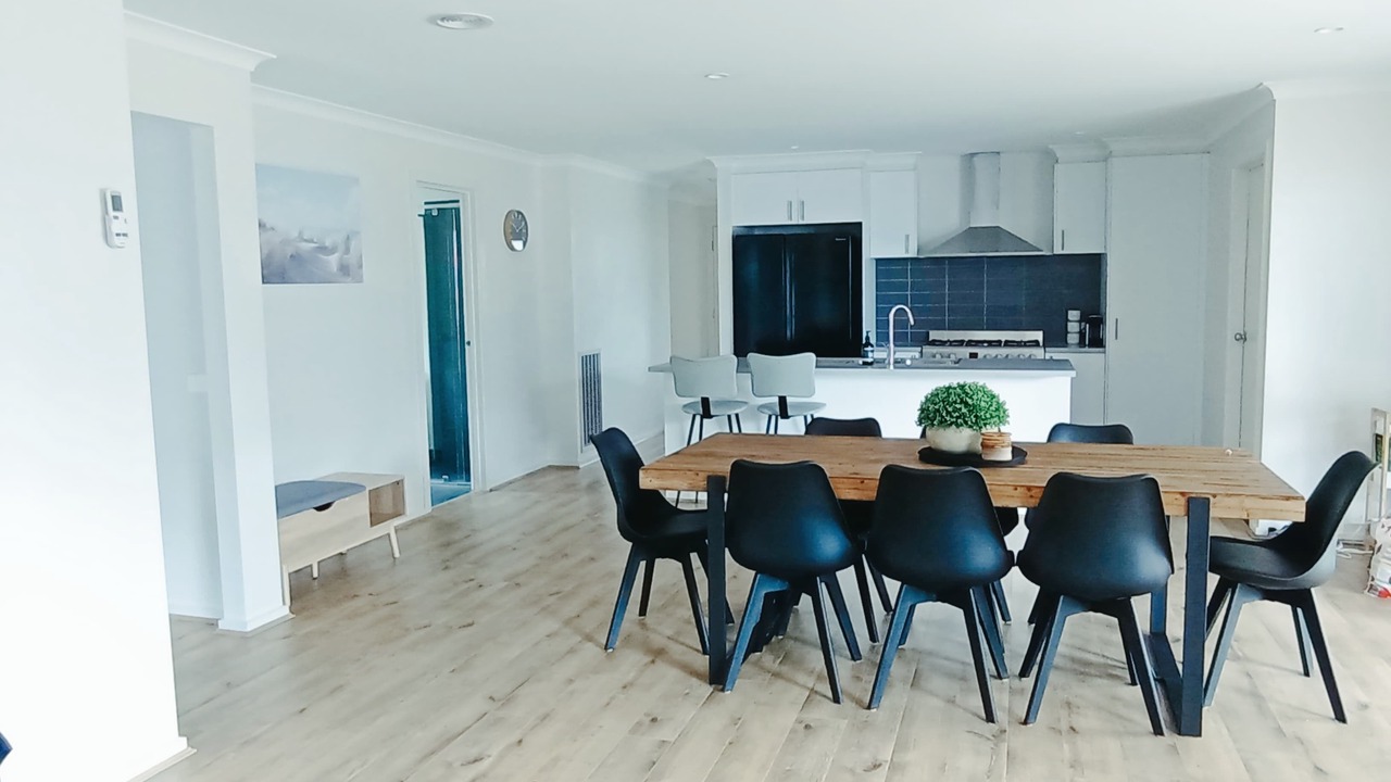 Photo of Livingroom in Paynesville
