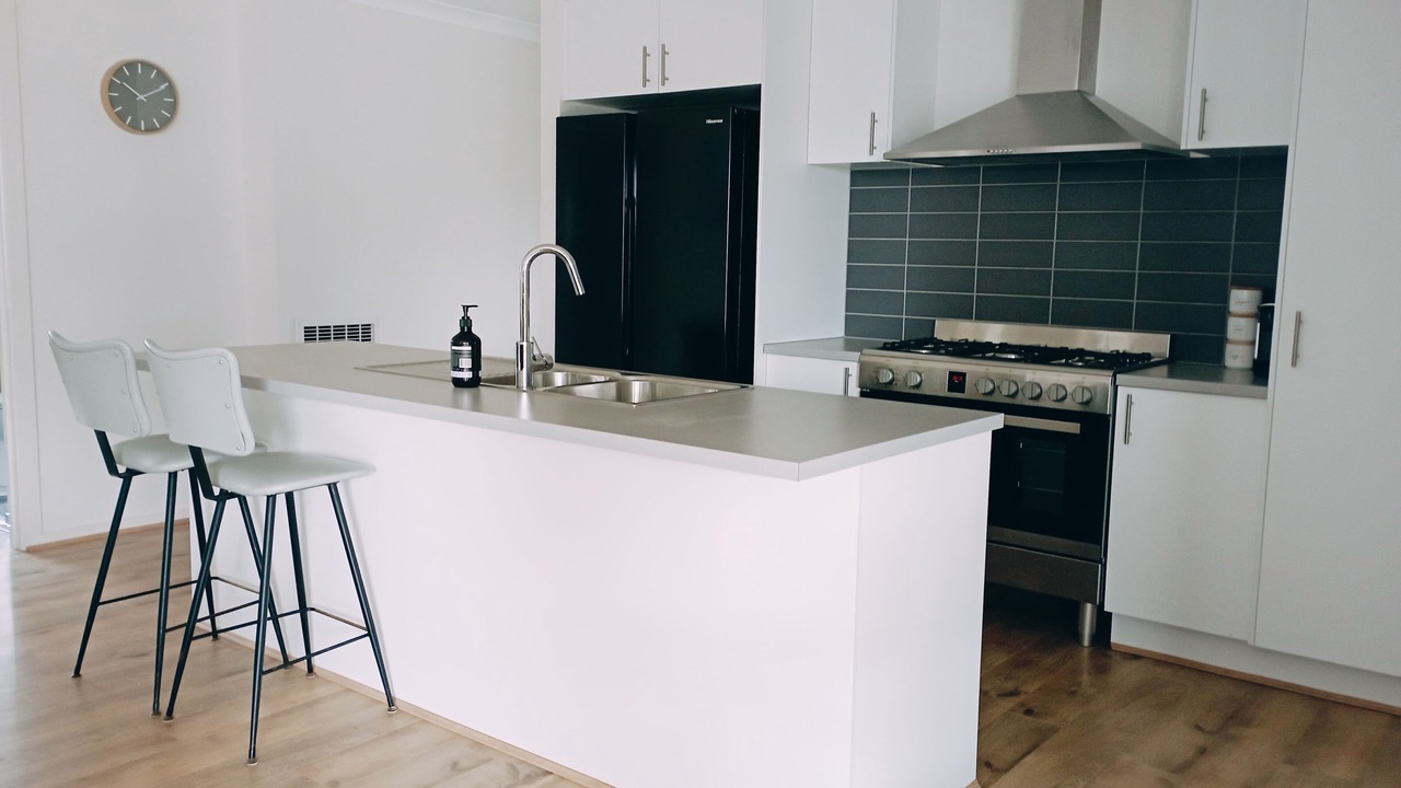Photo of Kitchen in Paynesville