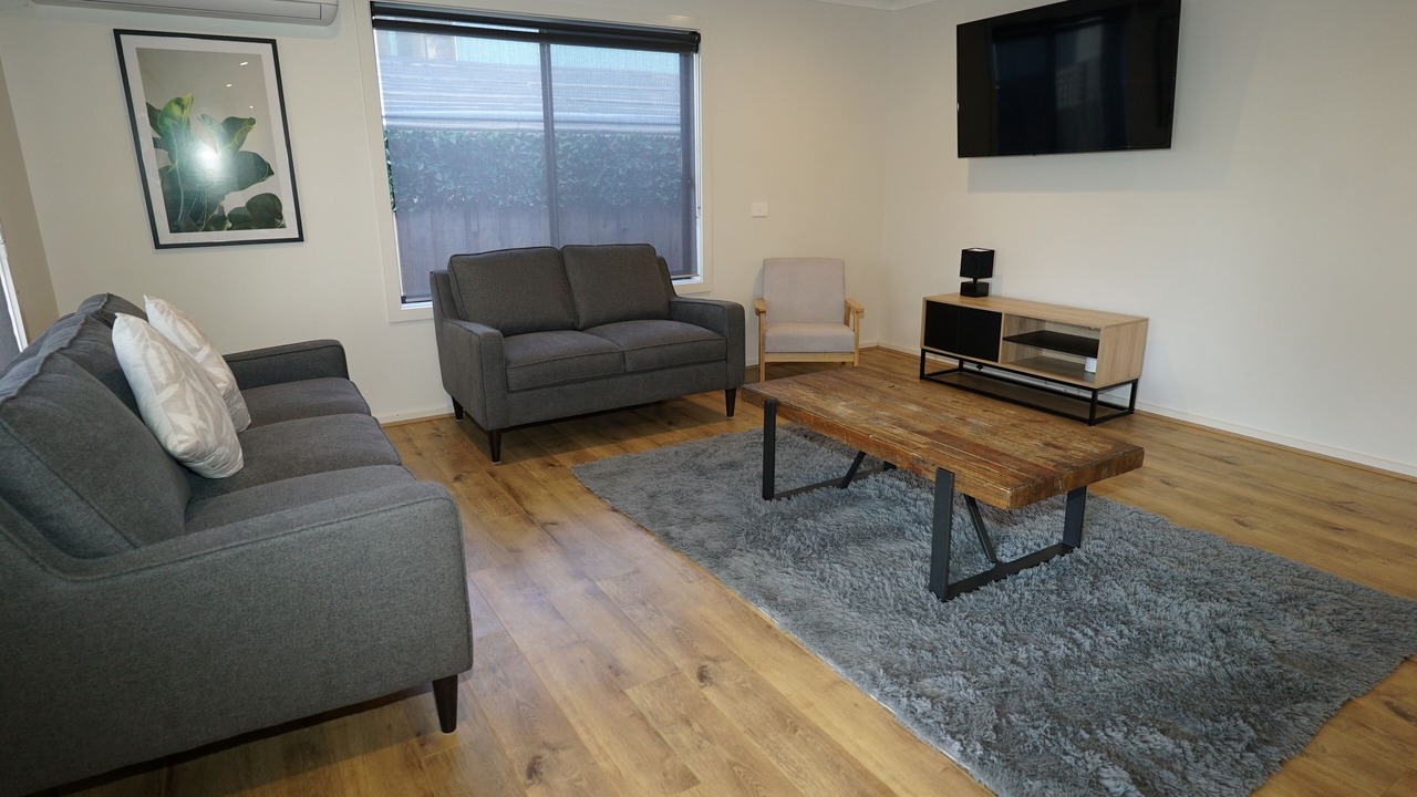 Photo of Livingroom in Paynesville