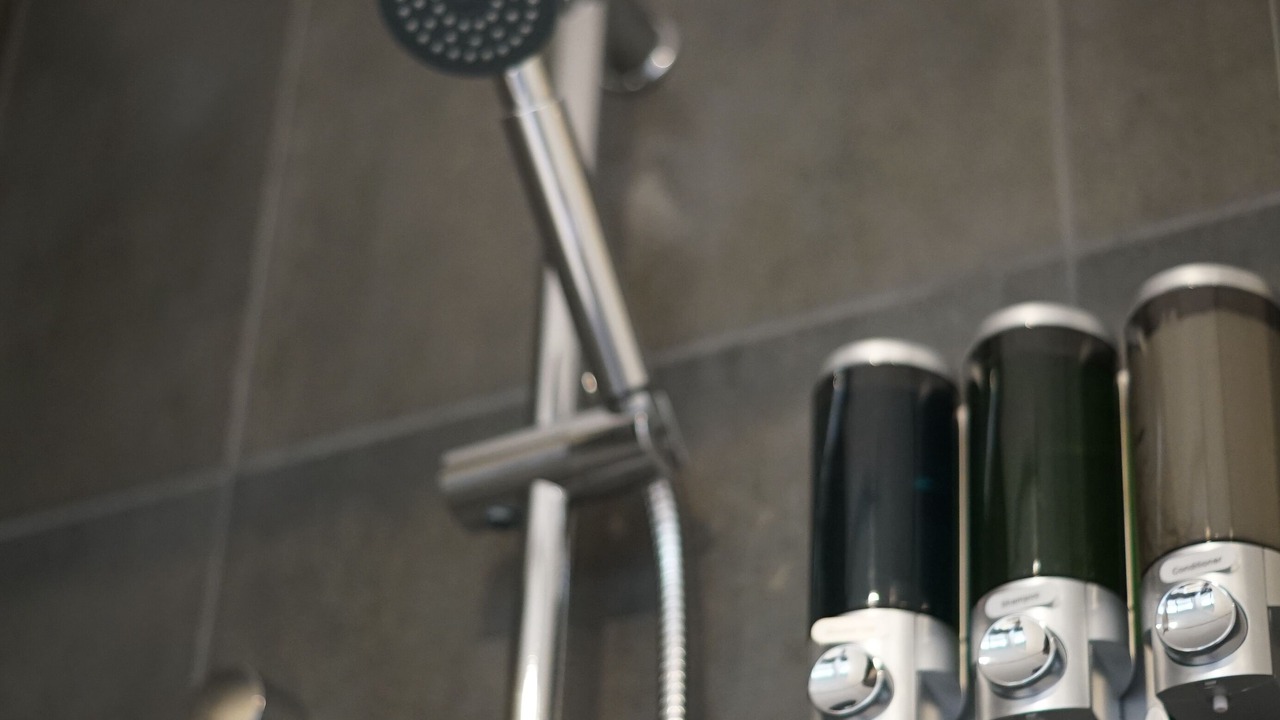 Photo of Bathroom in Paynesville