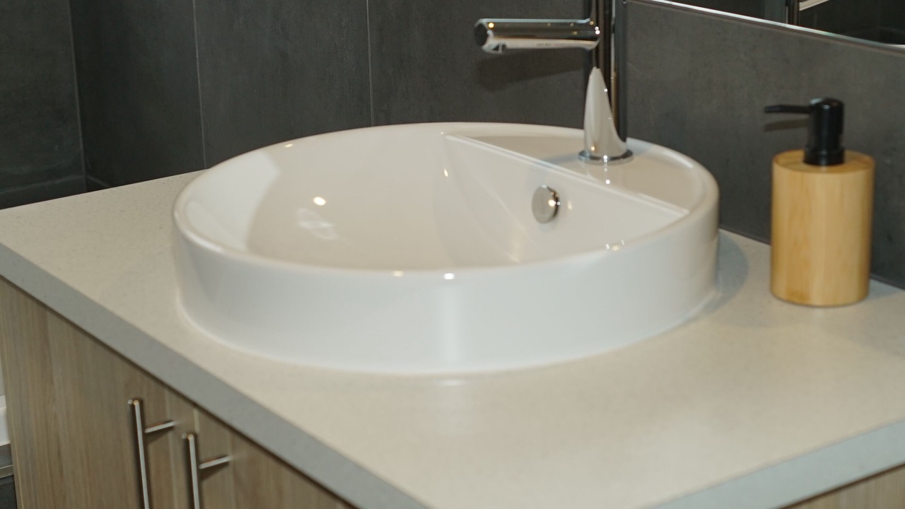 Photo of Bathroom in Paynesville