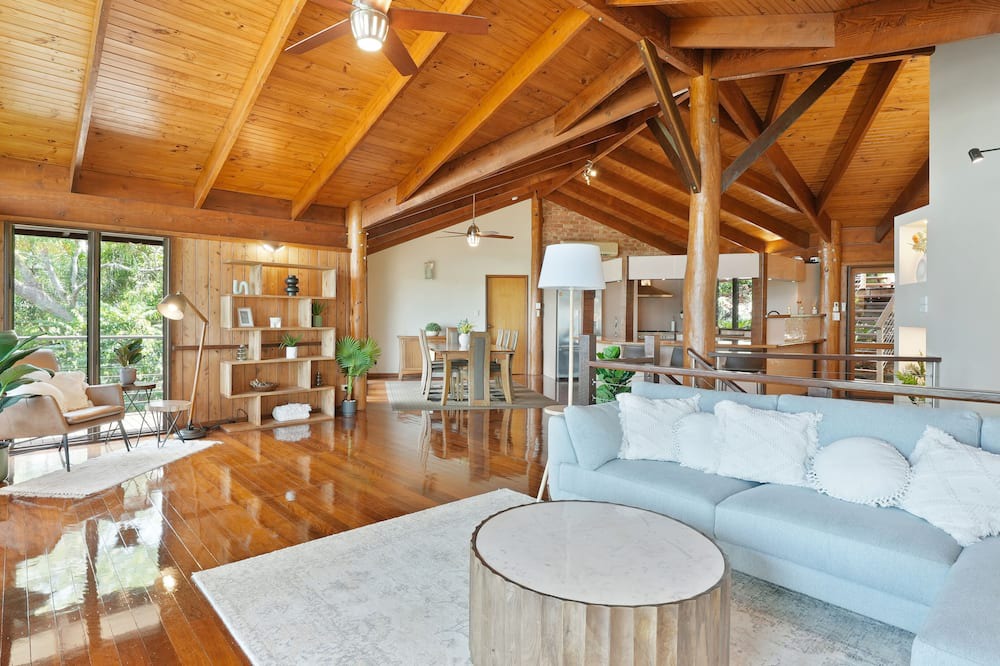 Photo of Livingroom in Smithfield