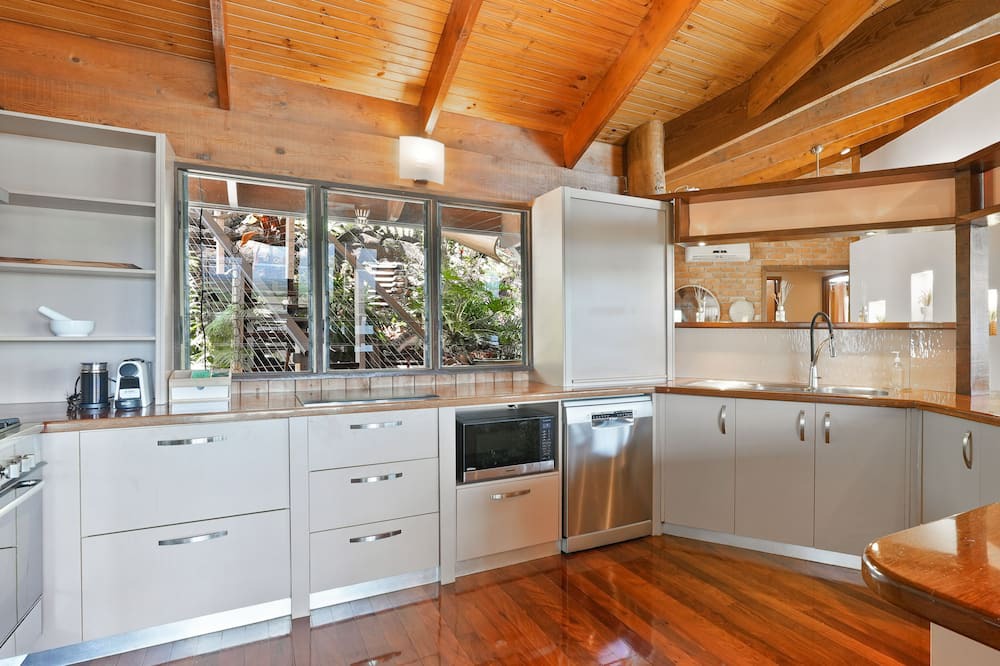 Photo of Kitchen in Smithfield
