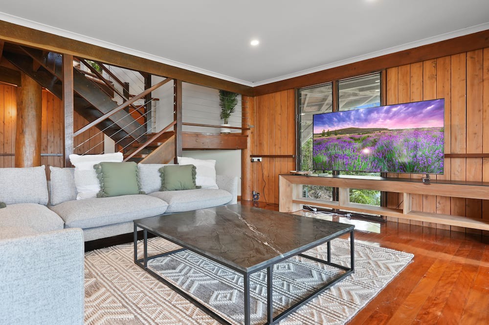 Photo of Livingroom in Smithfield