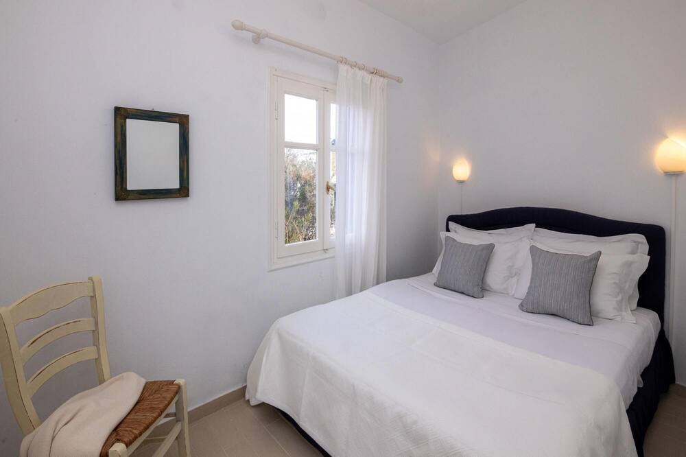 Photo of Bedroom in Panormos