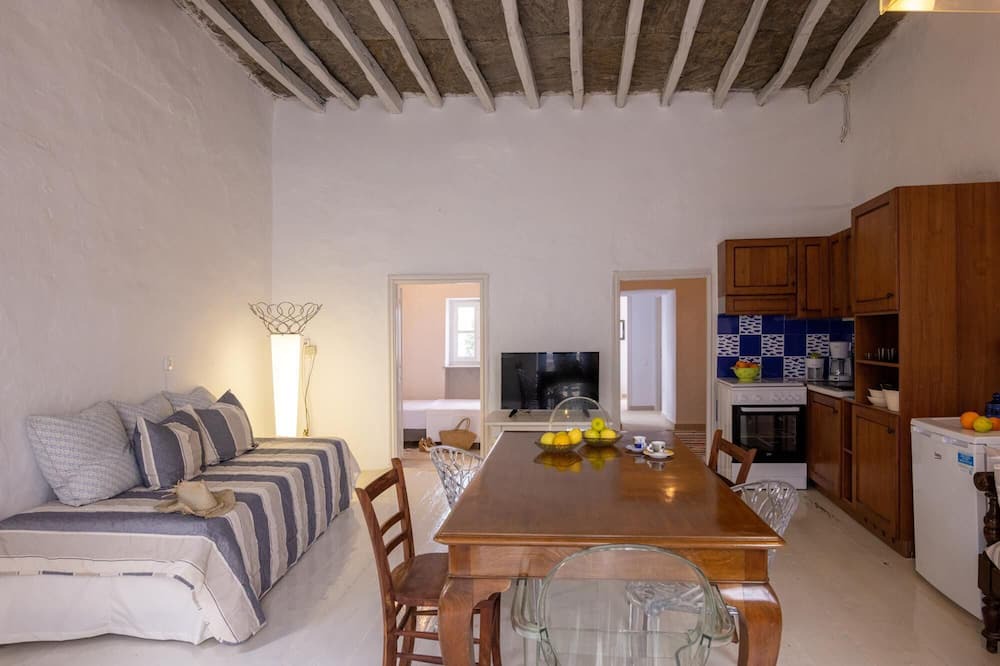 Photo of Kitchen in Panormos