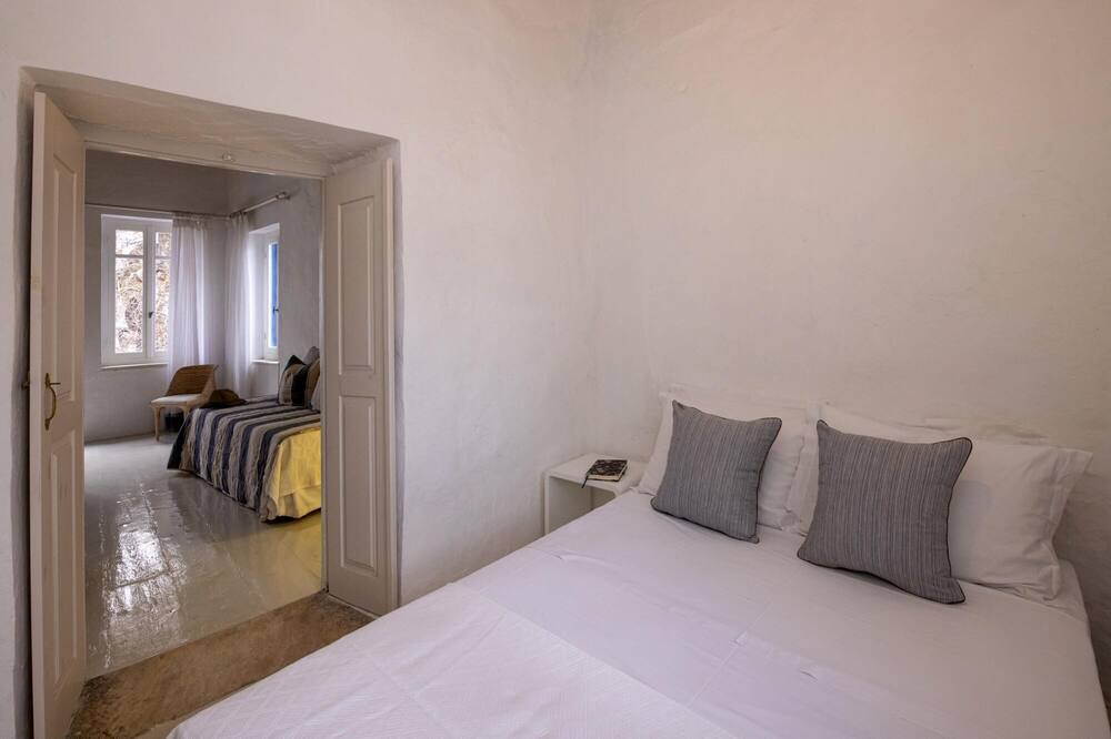 Photo of Bedroom in Panormos