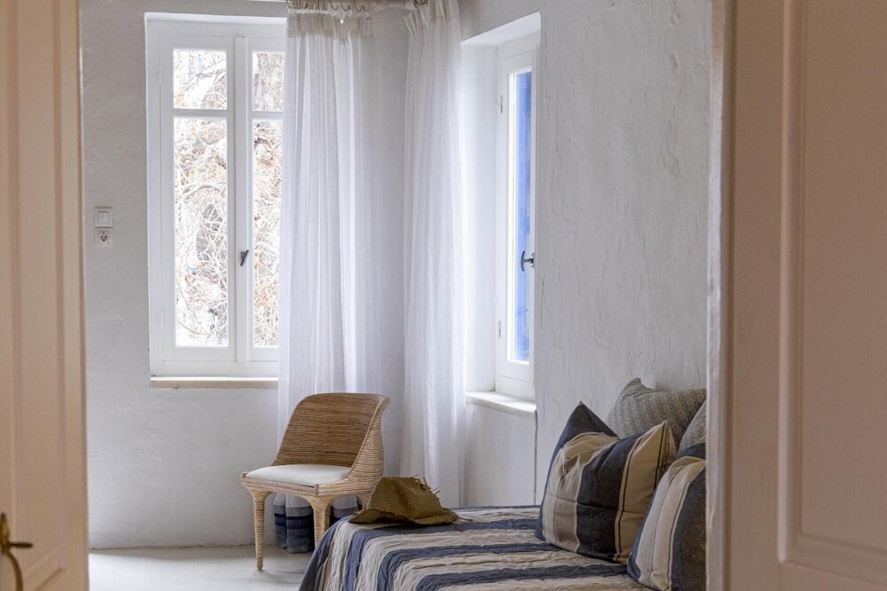 Photo of Bedroom in Panormos