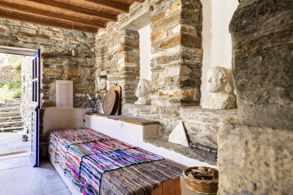 Photo of Bedroom in Panormos