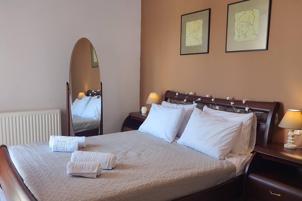 Photo of Bedroom in Pastida