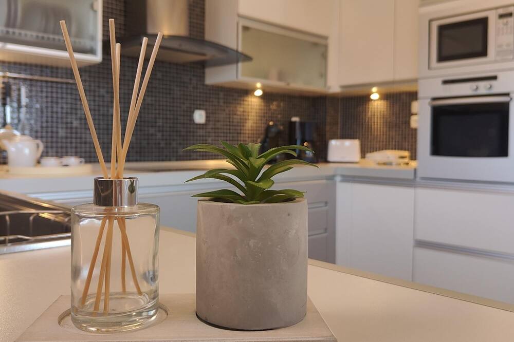 Photo of Kitchen in Pastida