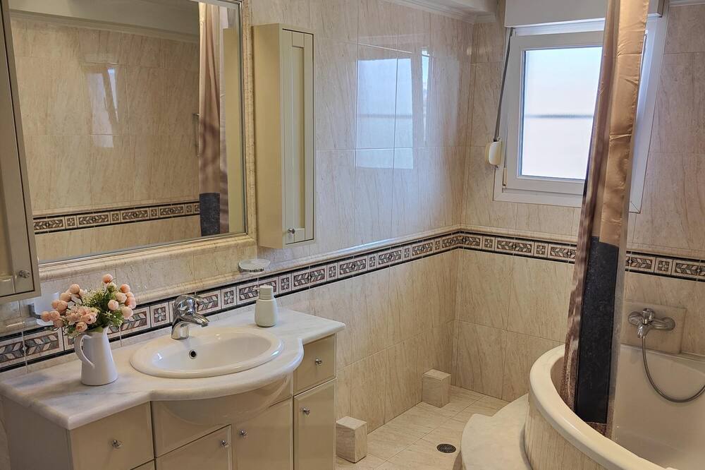 Photo of Bathroom in Pastida