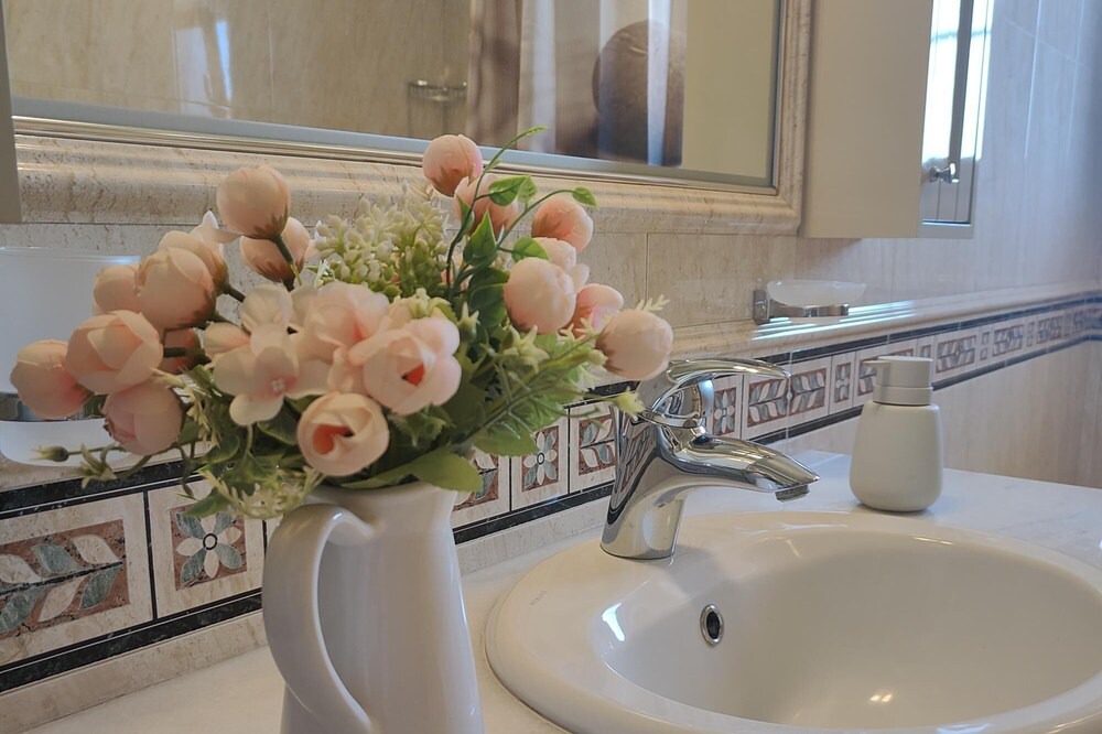 Photo of Bathroom in Pastida