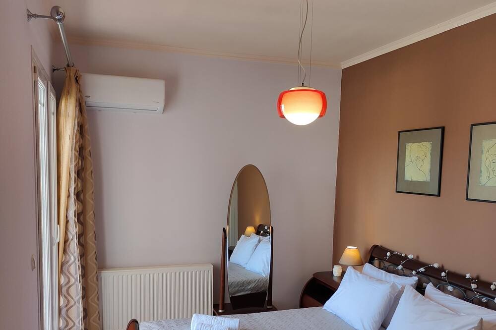Photo of Bedroom in Pastida