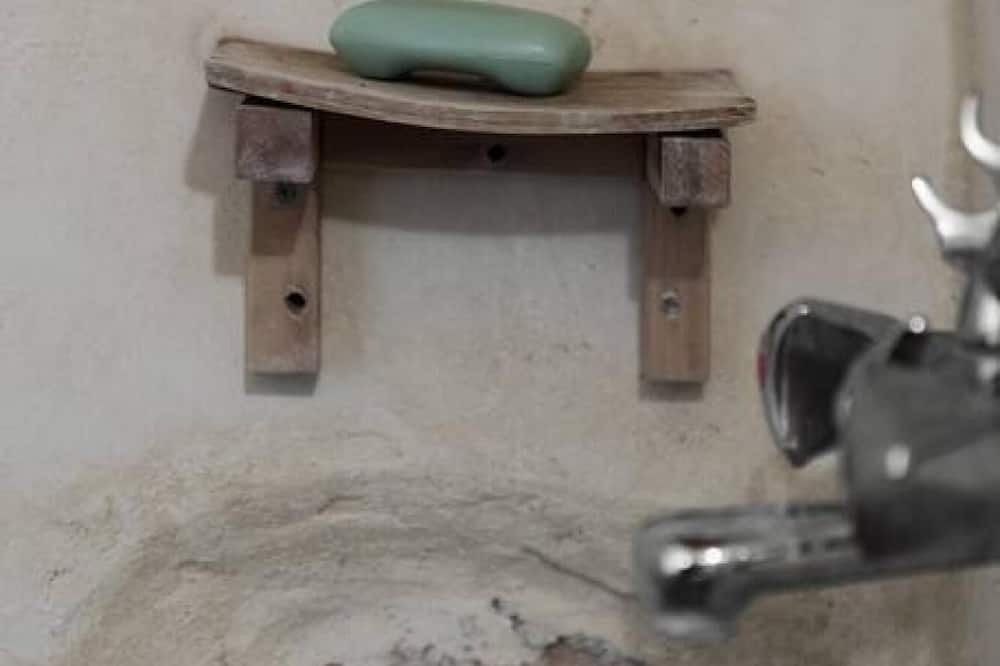 Photo of Bathroom in Naxos