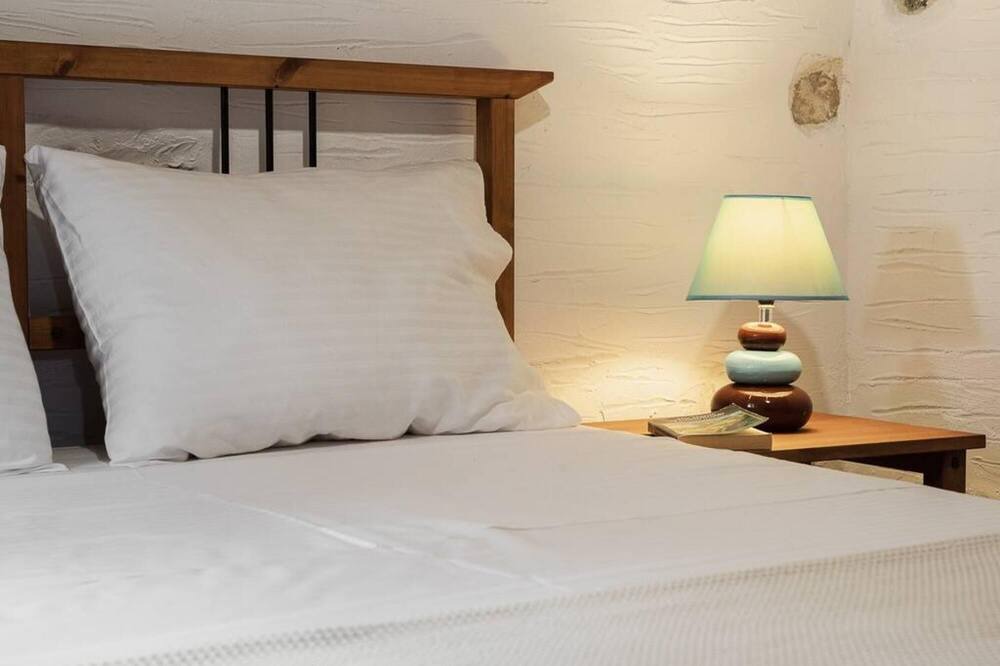 Photo of Bedroom in Naxos