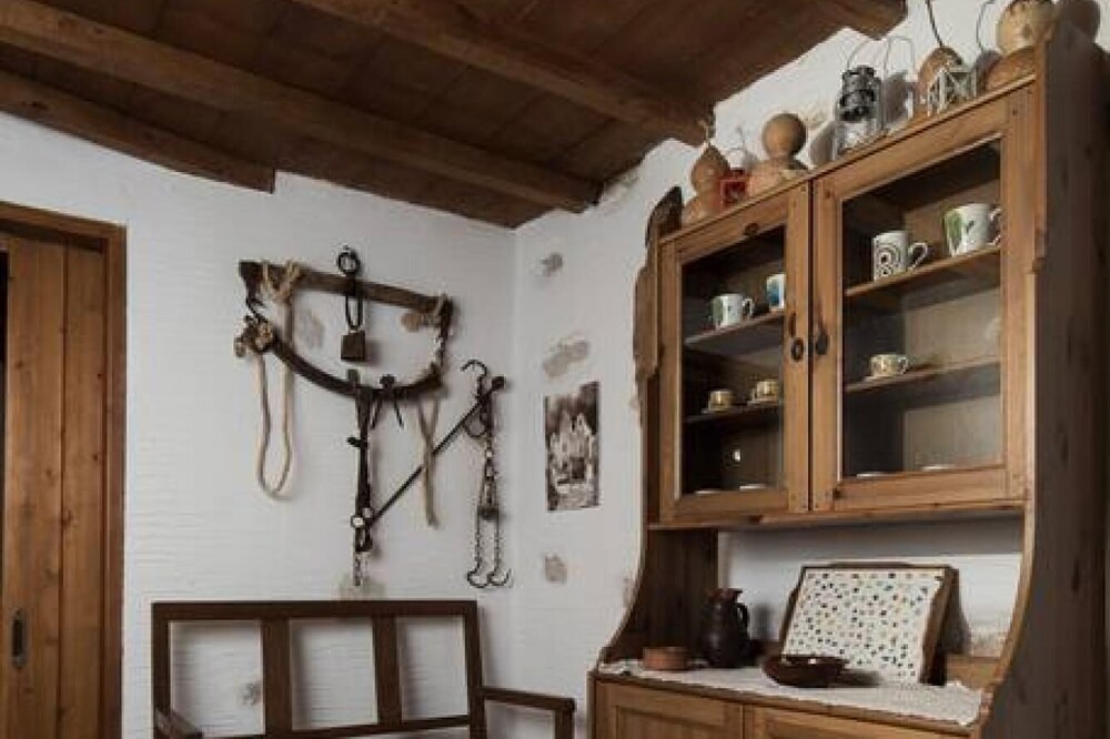 Photo of Kitchen in Naxos