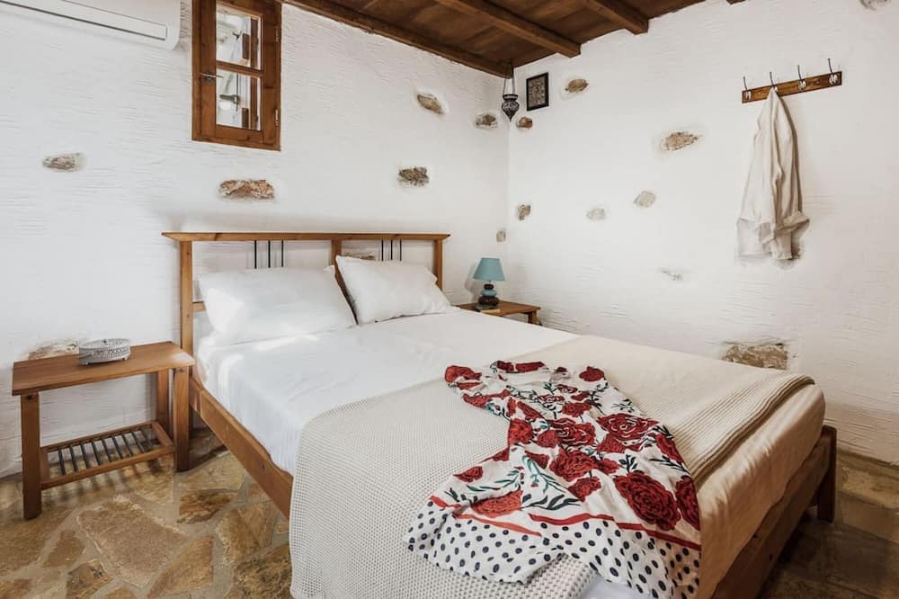 Photo of Bedroom in Naxos
