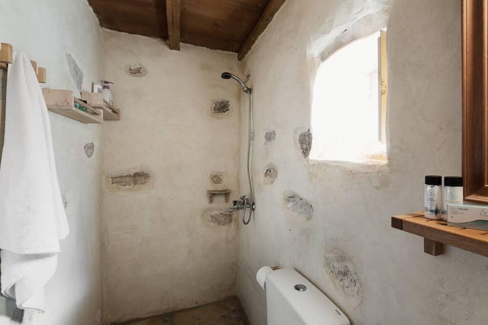Photo of Bathroom in Naxos
