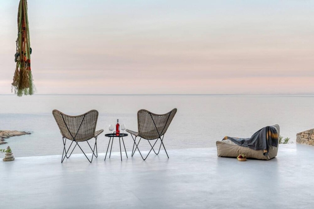 Photo of Outdoor in Serifos
