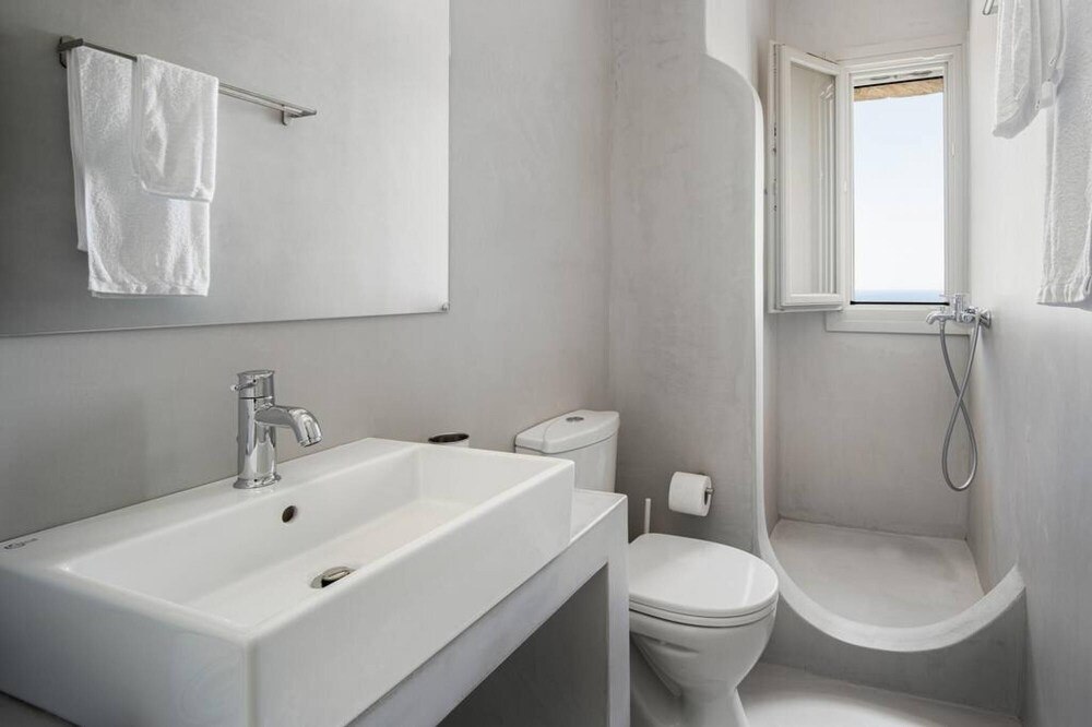 Photo of Bathroom in Serifos