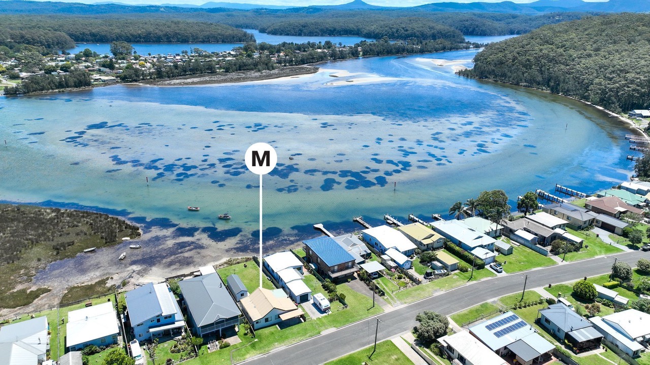 Photo of Outdoor in Burrill Lake