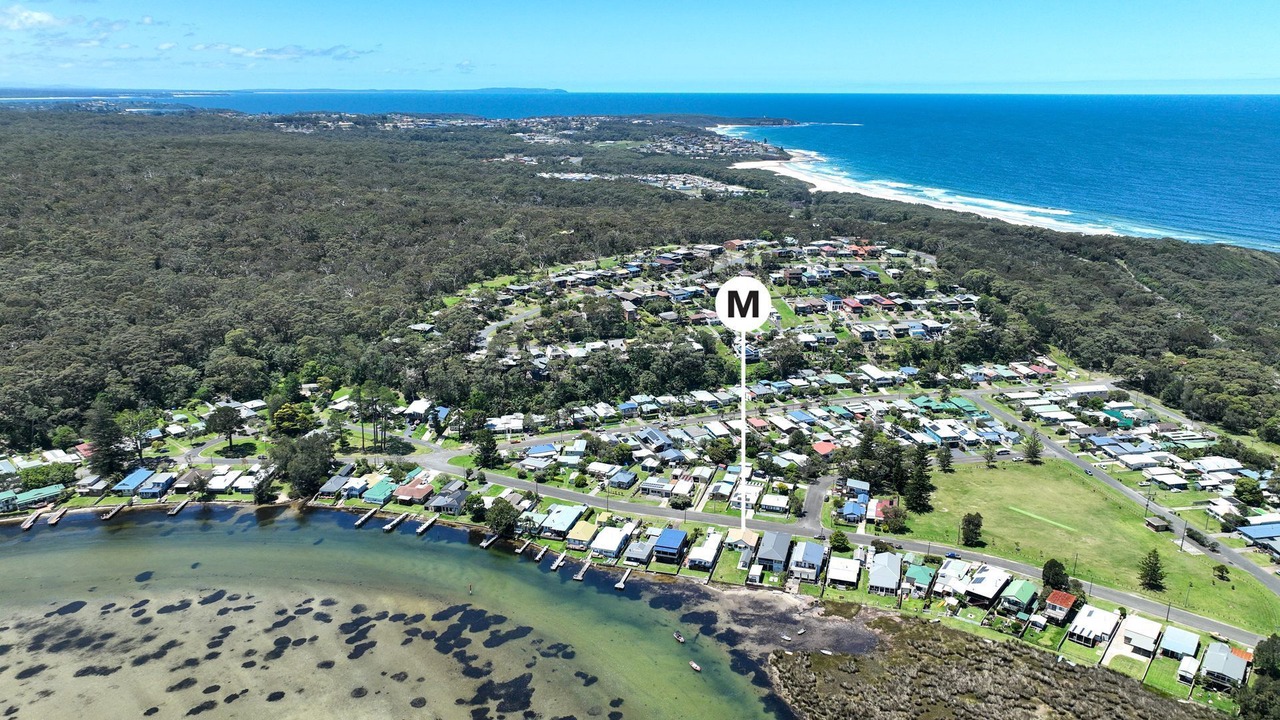 Photo of Outdoor in Burrill Lake