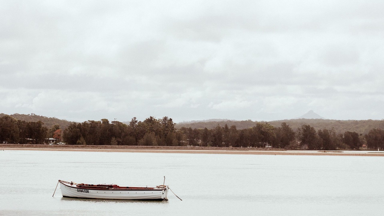 Photo of Outdoor in Burrill Lake