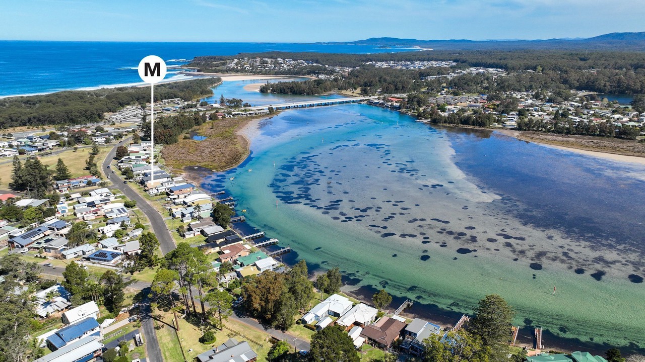 Photo of Outdoor in Burrill Lake