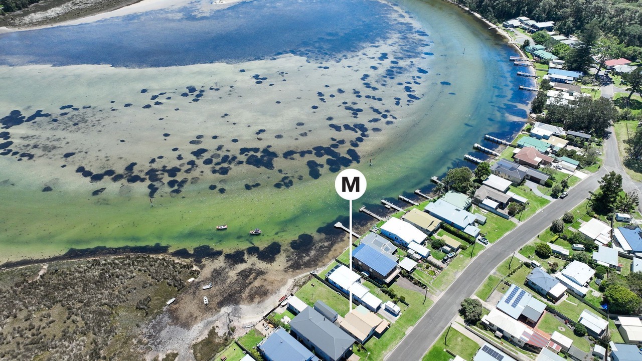 Photo of Outdoor in Burrill Lake