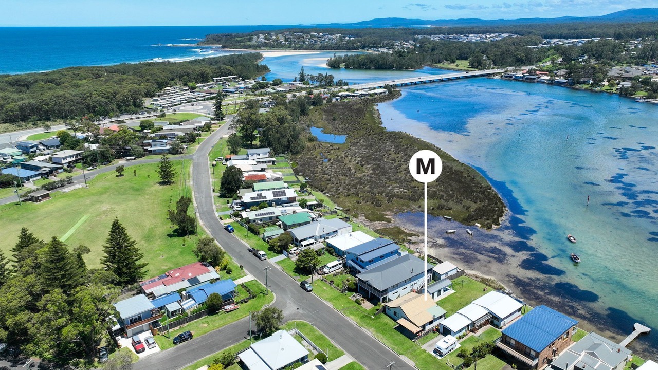 Photo of Outdoor in Burrill Lake