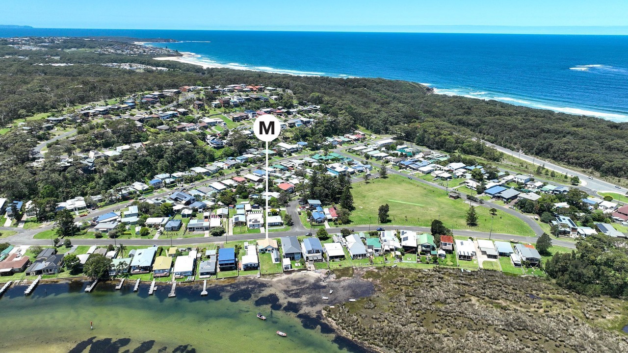 Photo of Outdoor in Burrill Lake