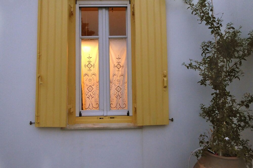 Photo of Outdoor in Panormos