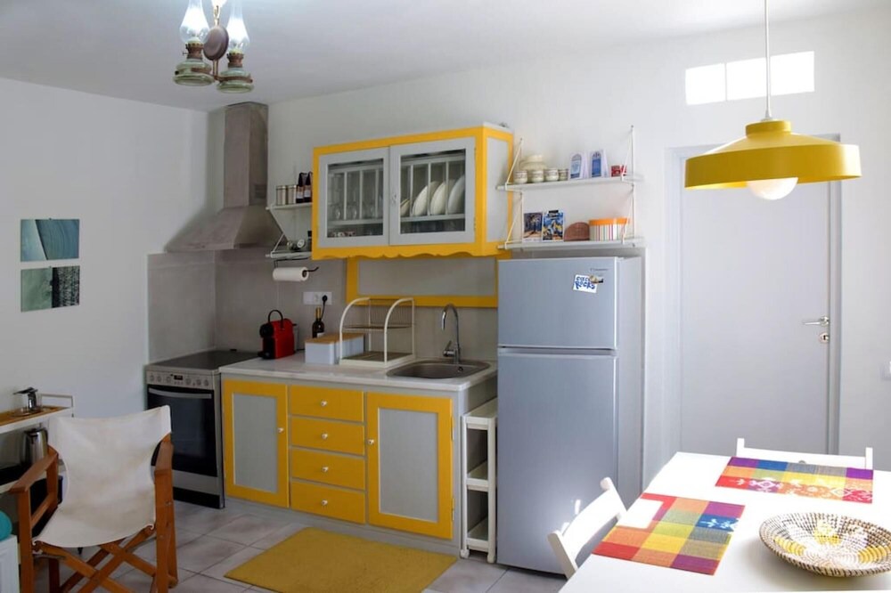 Photo of Kitchen in Panormos