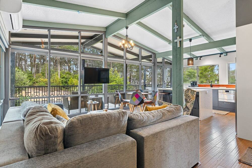 Photo of Livingroom in Lilli Pilli